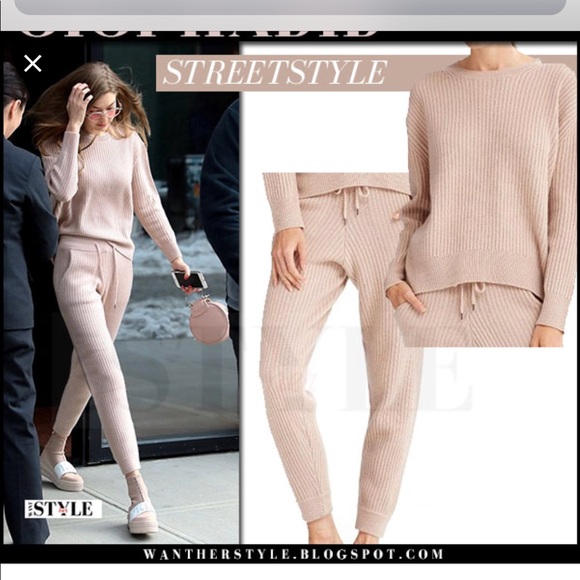 naked cashmere | Sweaters | Christmas 